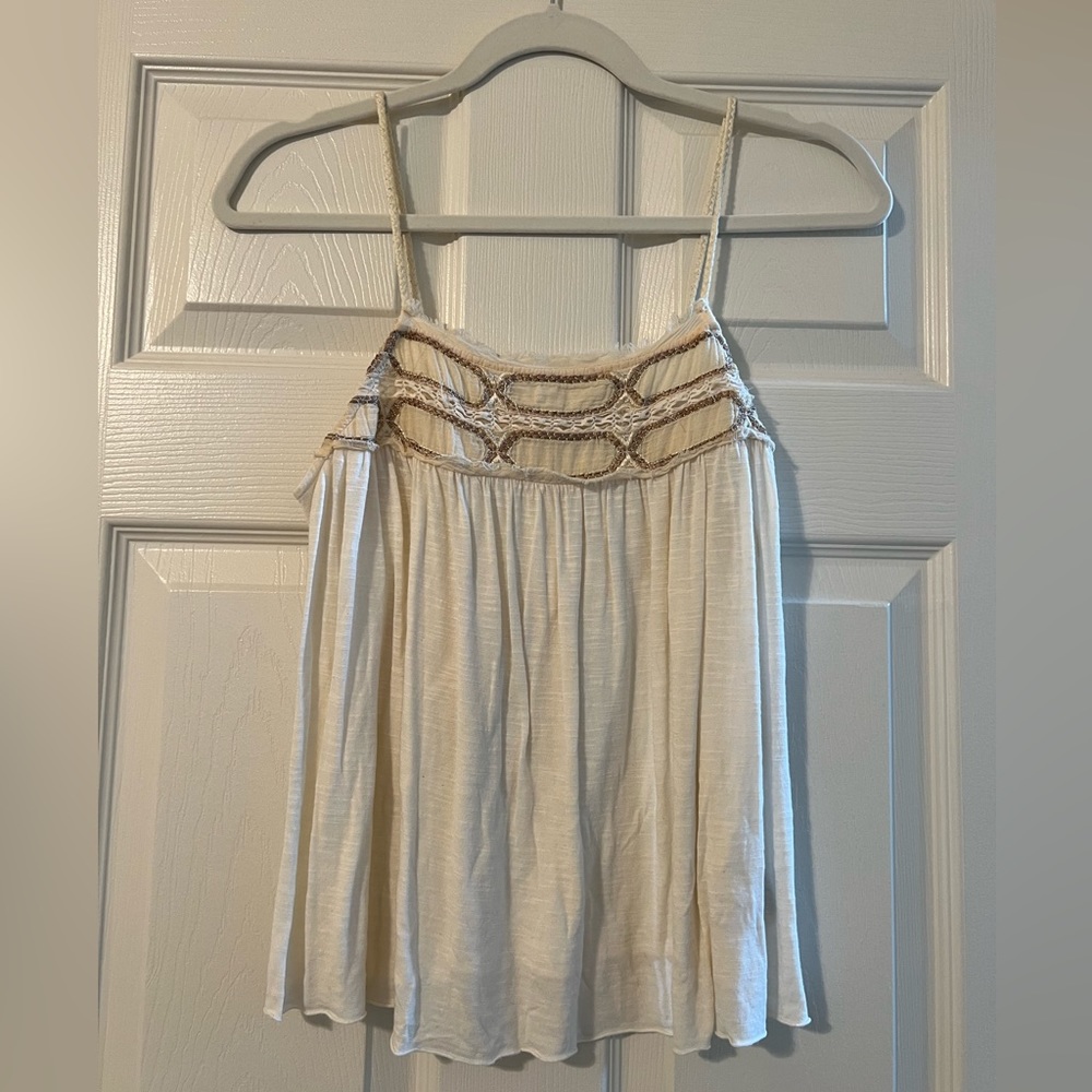 American Eagle Top
